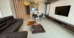 Casa tropicana  fully furnished rent