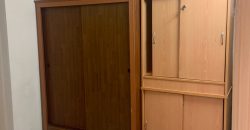 D’aman crimson  semi-furnished sale