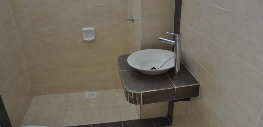 Cova square  semi-furnished rent