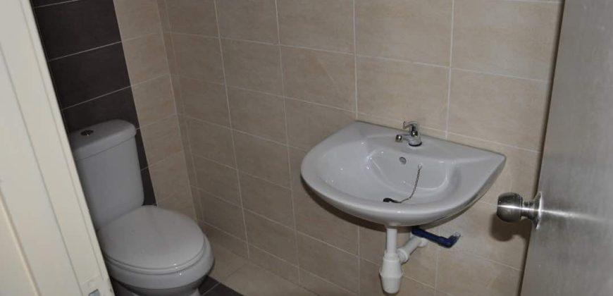 Cova square  semi-furnished rent