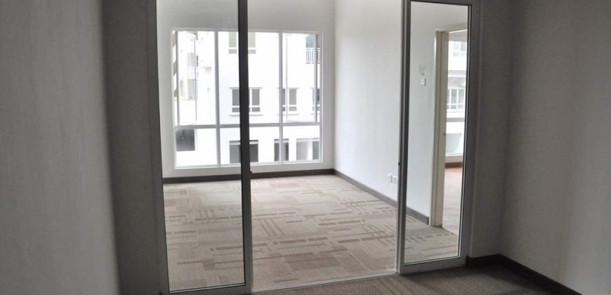 Cova square  semi-furnished rent