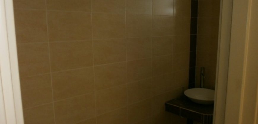 Cova square  semi-furnished rent