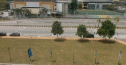 Cova square  semi-furnished rent