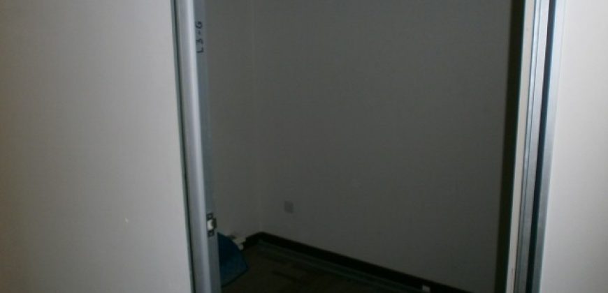 Cova square  semi-furnished rent