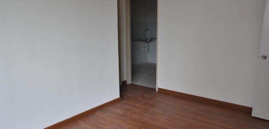 Cova square  semi-furnished rent