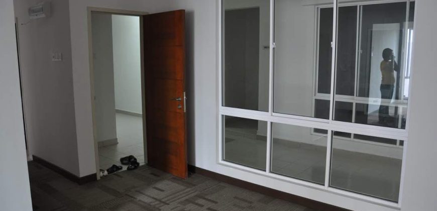 Cova square  semi-furnished rent