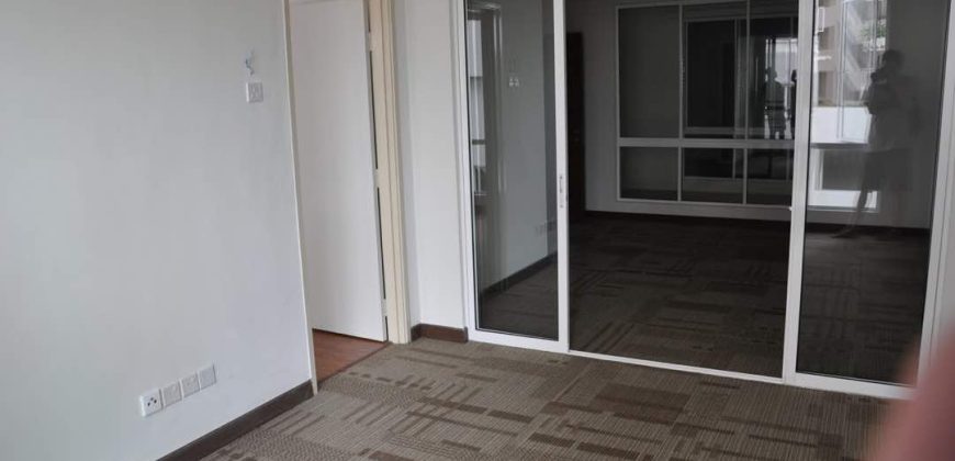 Cova square  semi-furnished rent