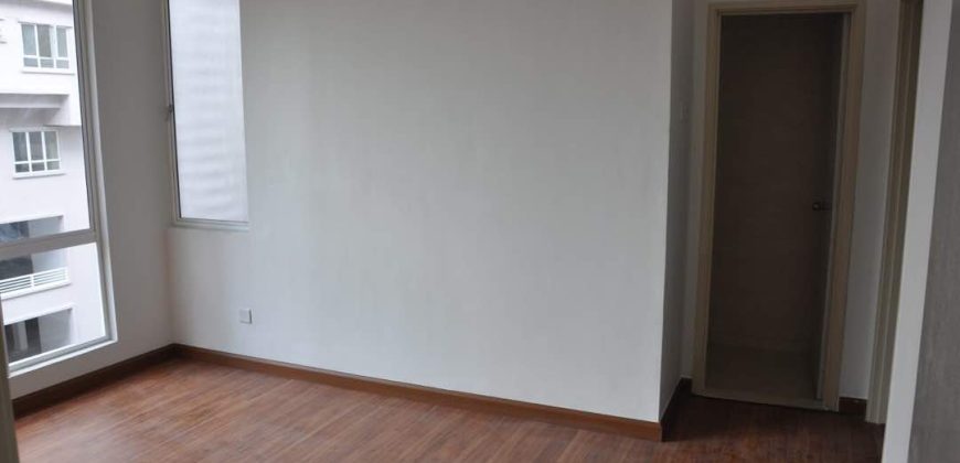 Cova square  semi-furnished rent