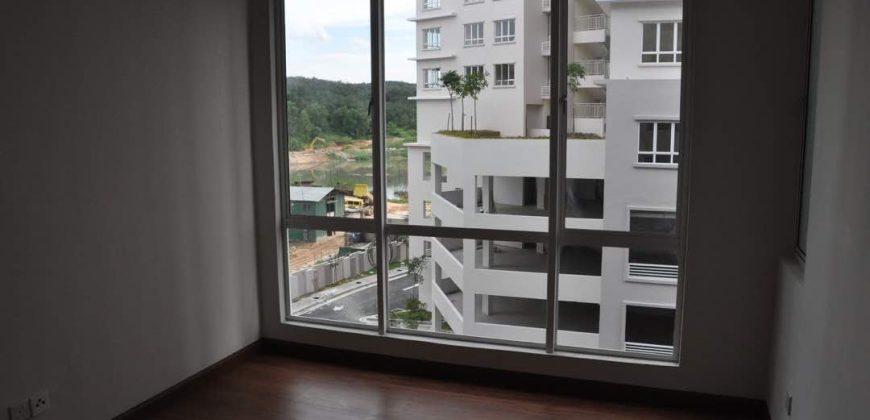 Cova square  semi-furnished rent