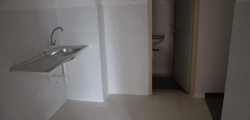 Cova square  semi-furnished rent