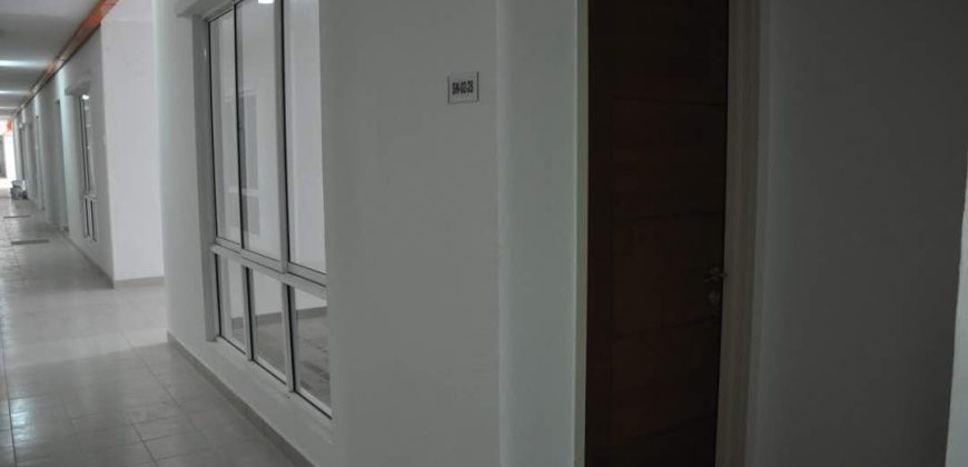 Cova square  semi-furnished rent