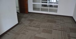 Cova square  semi-furnished rent