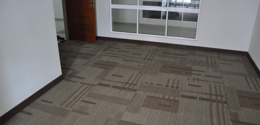 Cova square  semi-furnished rent