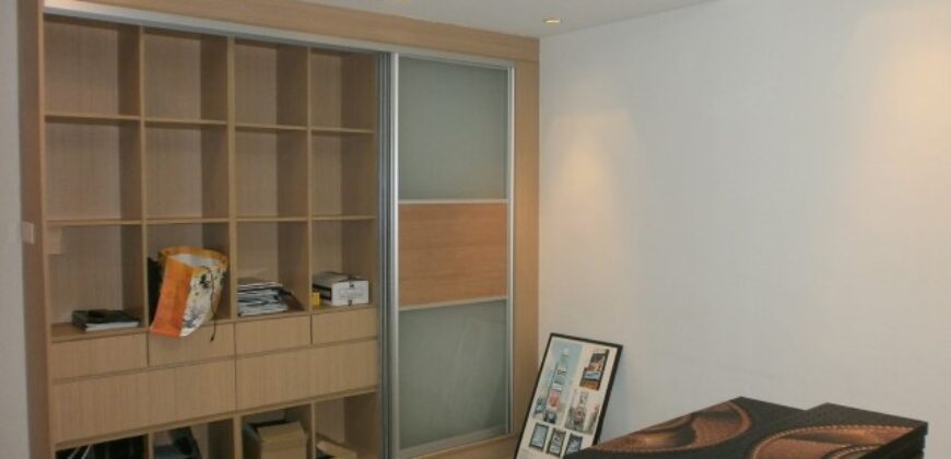 Cova square  semi-furnished rent