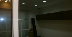 Cova square  semi-furnished rent