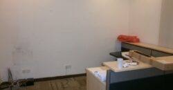 Cova square  semi-furnished rent