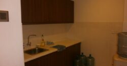Cova square  semi-furnished rent