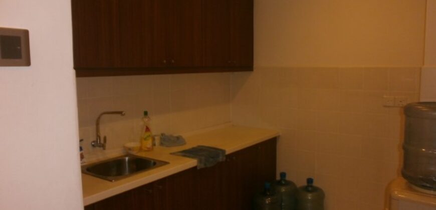 Cova square  semi-furnished rent