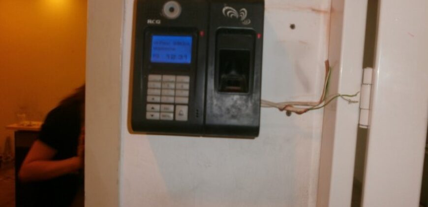 Cova square  semi-furnished rent