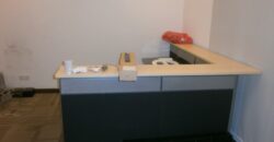 Cova square  semi-furnished rent