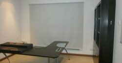 Cova square  semi-furnished rent