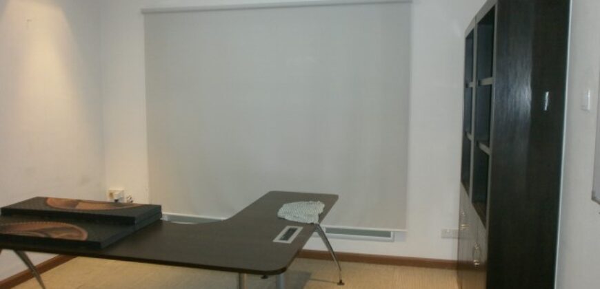 Cova square  semi-furnished rent